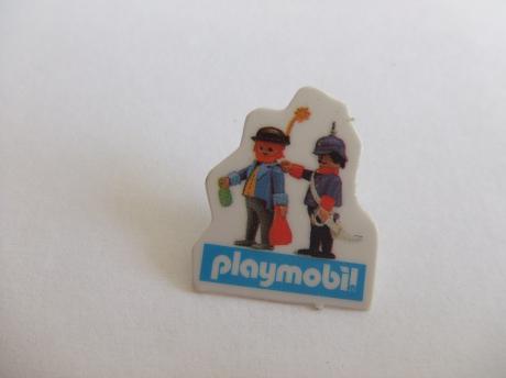 Playmobile (2)